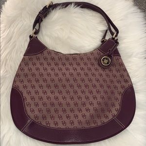 Dooney & Bourke Hobo